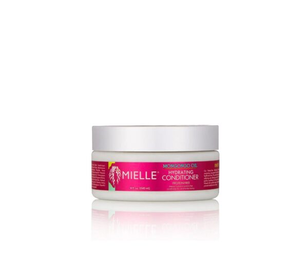 Mielle Mongongo Oil Protein-Free Hydrating Conditioner 8 fl. oz. - Image 2