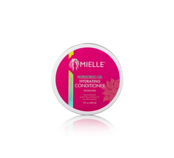 Mielle Mongongo Oil Protein-Free Hydrating Conditioner 8 fl. oz.