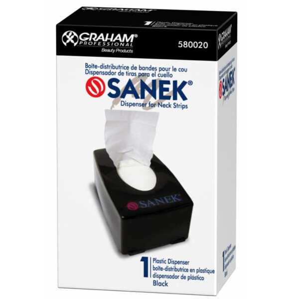 Sanek Neck Strip Dispenser - Image 2