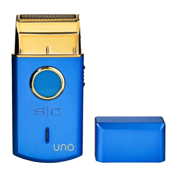 Stylecraft Uno Shaver Blue (SCUNOSFSB) - Image 3