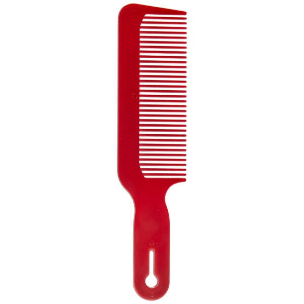 Speed-O-Guide Flat Top Comb