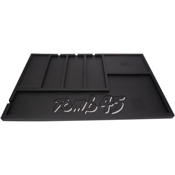 Tomb45 Powered Wireless Charging Mat - Image 6