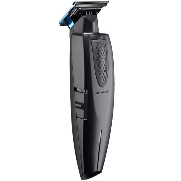 BaBylissPRO LITHIUMFX Trimmer Black (FX773NMB) - Image 3