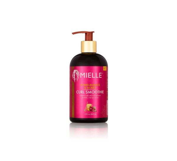 Mielle Pomegranate & Honey Curl Smoothie 12 fl. oz.