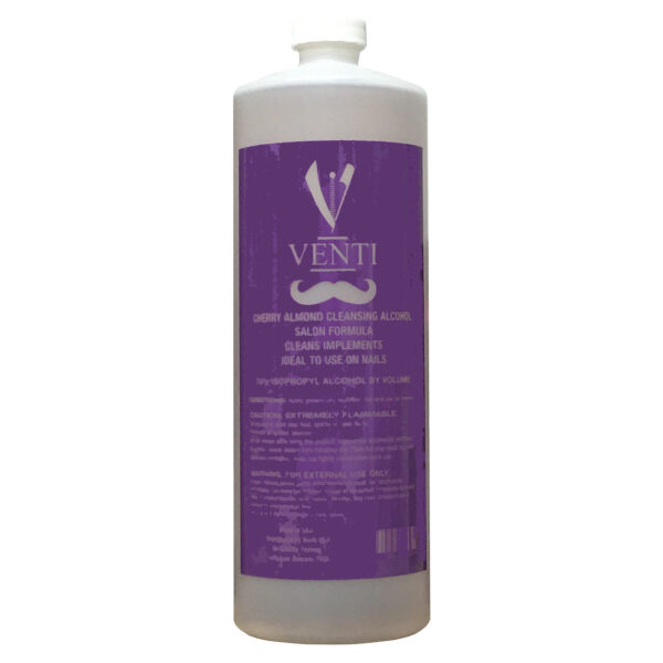 Venti Cherry Almond Alcohol Aftershave 32 oz.