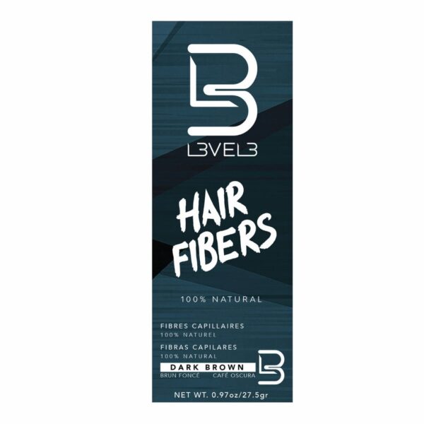 Level3 Hair Fibers 0.97 oz.