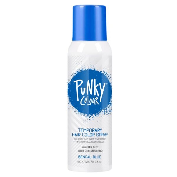 Punky Color Temporary Hair Color Spray 3.5oz