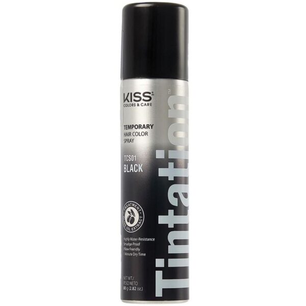 KISS Tintation Temporary Color Spray 6 oz.