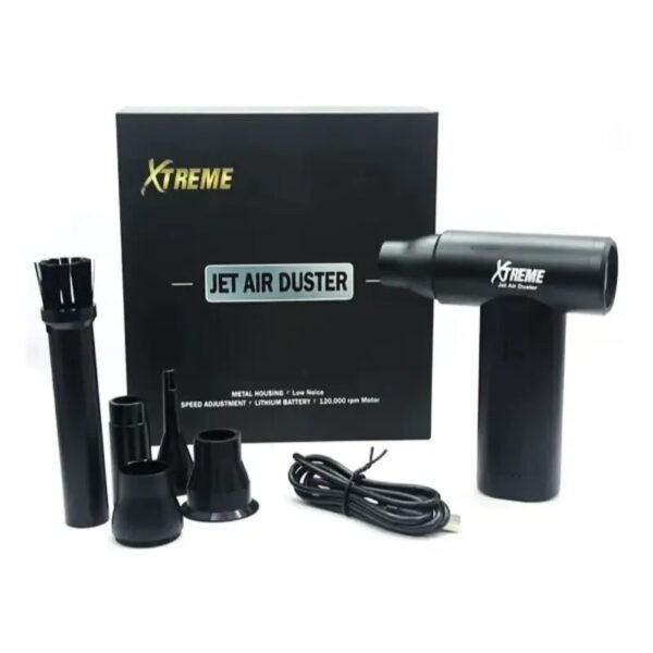 Xtreme Jet Air Duster