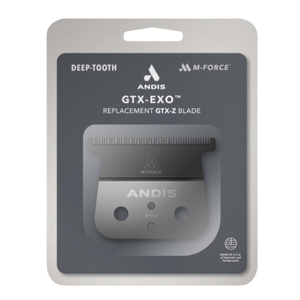 Andis GTX-EXO M-Forte Blade (562009) - Image 2