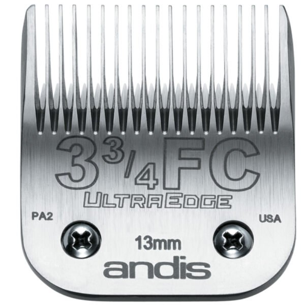 Andis Ultraedge Blades (Choose Size) - Image 15