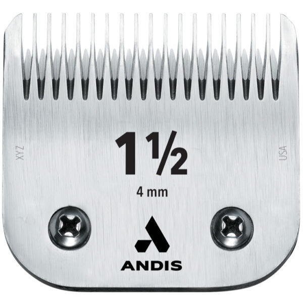 Andis Ultraedge Blades (Choose Size)