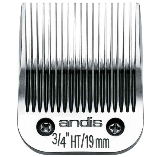 Andis Ultraedge Blades (Choose Size) - Image 6