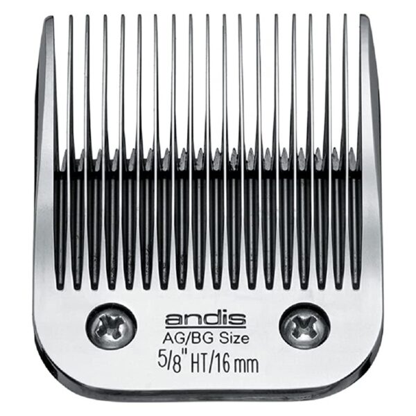 Andis Ultraedge Blades (Choose Size) - Image 5