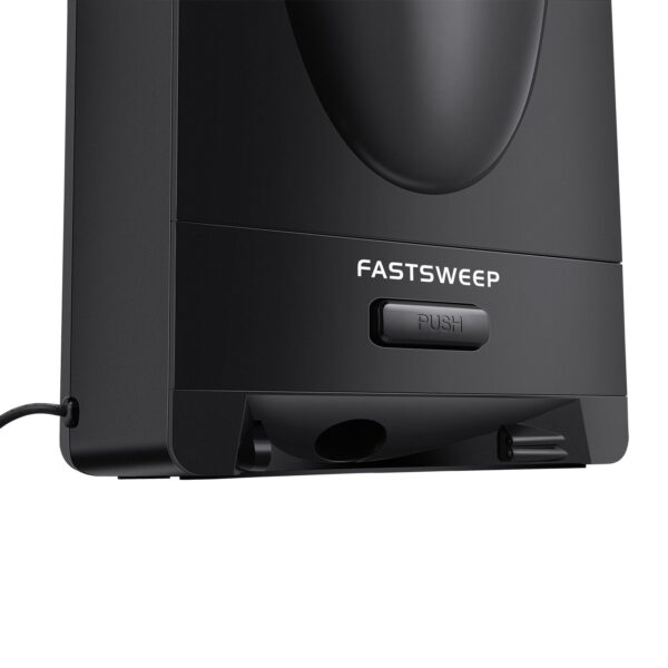 JRL FASTSWEEP Hair Vacuum (JRL-JPF004) - Image 4