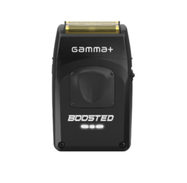 Gamma+ Boosted Shaver (GP808M)