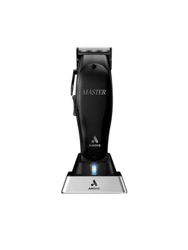 Andis Master Cordless Black Label (561895)