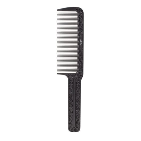 JRL Comb Barber Black