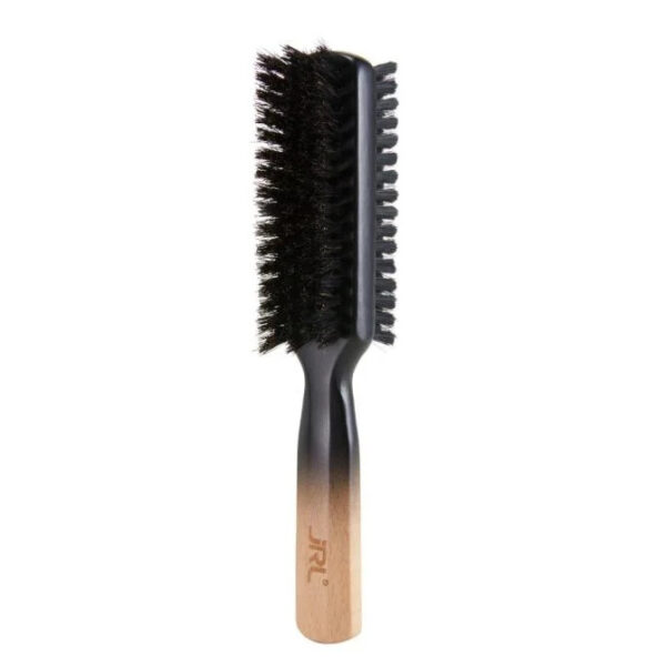 JRL Premium Double-Sided Hair & Beard Brush (JRL-BR2)