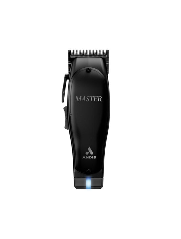 Andis Master Cordless Black Label (561895) - Image 3