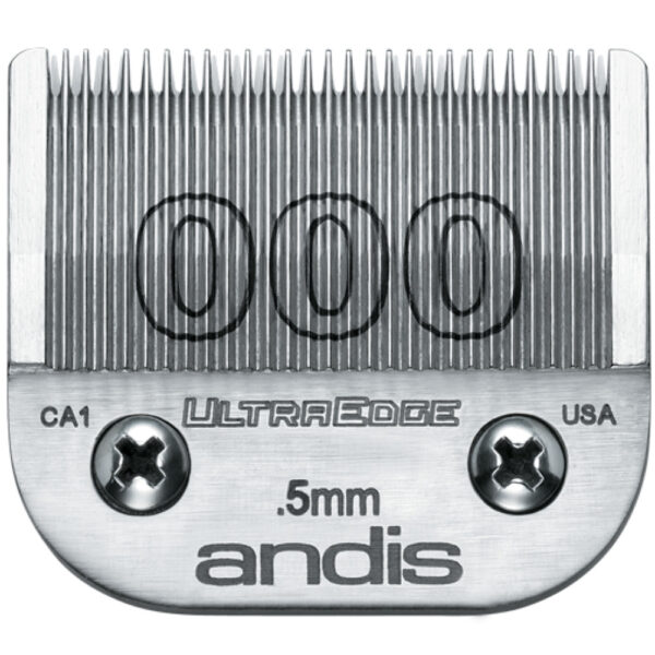 Andis Ultraedge Blades (Choose Size) - Image 8