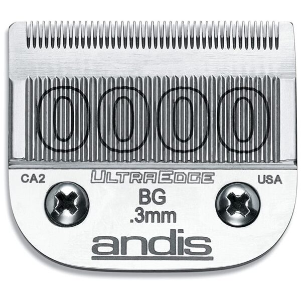 Andis Ultraedge Blades (Choose Size) - Image 14