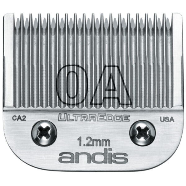 Andis Ultraedge Blades (Choose Size) - Image 12