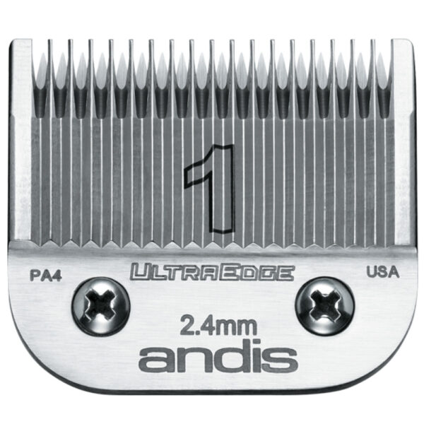 Andis Ultraedge Blades (Choose Size) - Image 3