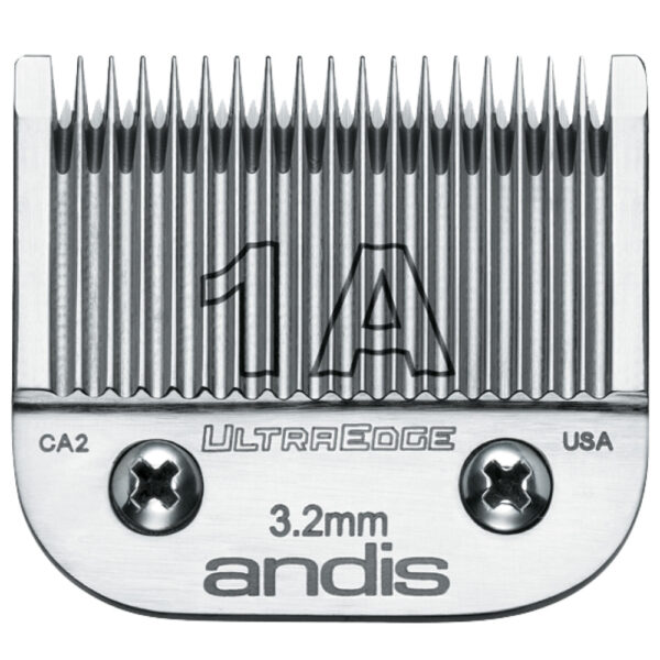 Andis Ultraedge Blades (Choose Size) - Image 2