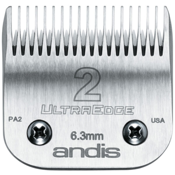 Andis Ultraedge Blades (Choose Size) - Image 9