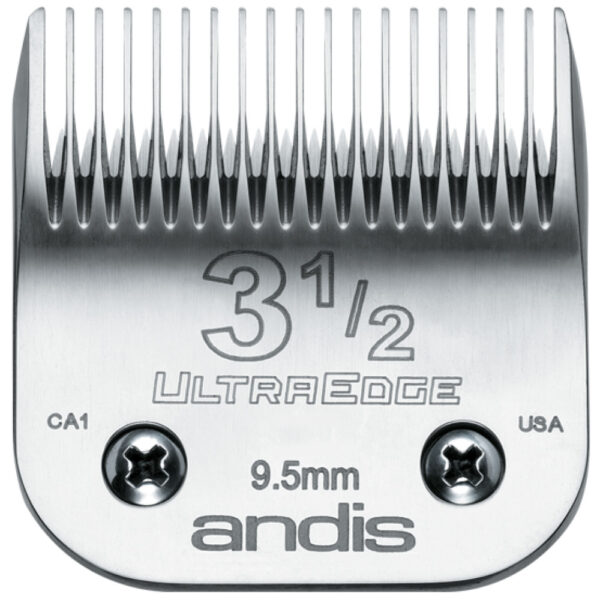 Andis Ultraedge Blades (Choose Size) - Image 4