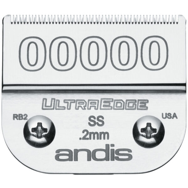 Andis Ultraedge Blades (Choose Size) - Image 13