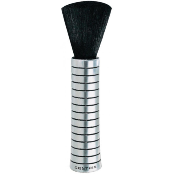 Centrix Silver Brush-off Neck Brush