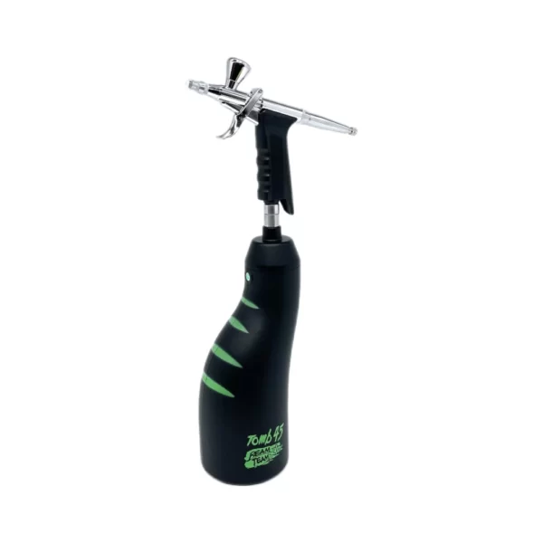 Tomb45 Beam Team XL Airbrush Cordless Compressor