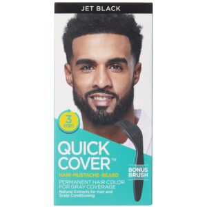 Kiss Quick Cover For Men